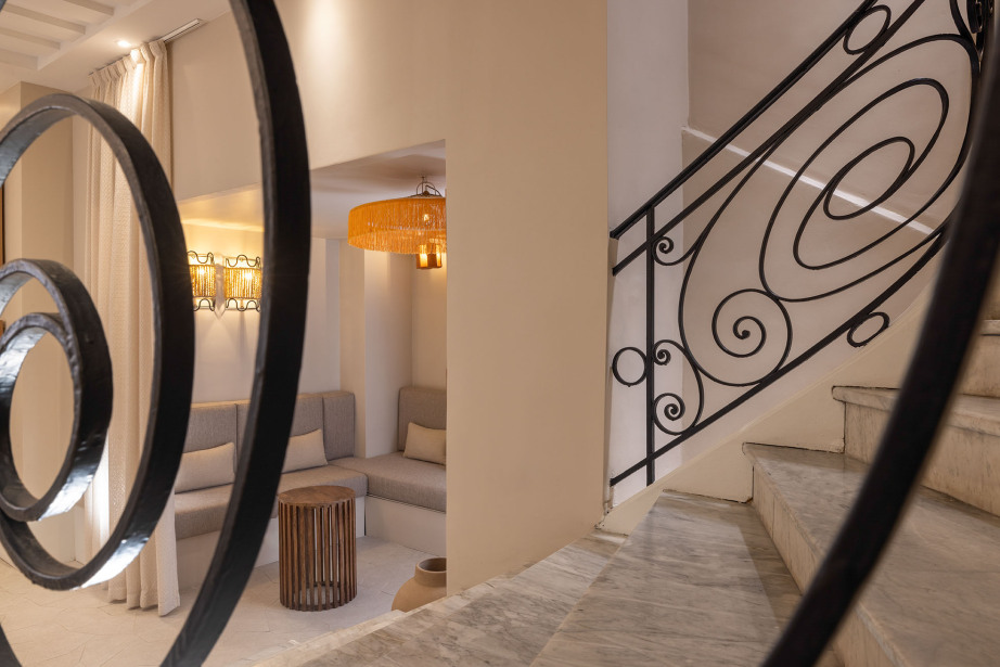 Fotos del hotel - CRISOL LUMIERE