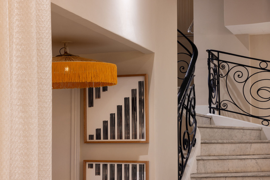 Fotos del hotel - CRISOL LUMIERE