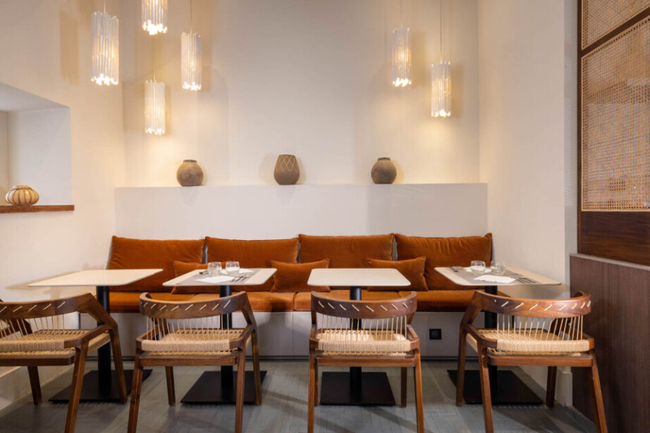 Fotos del hotel - CRISOL BELLE EPOQUE