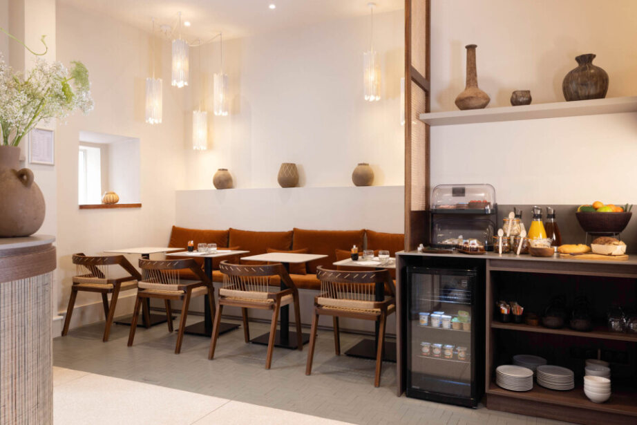 Fotos del hotel - CRISOL BELLE EPOQUE