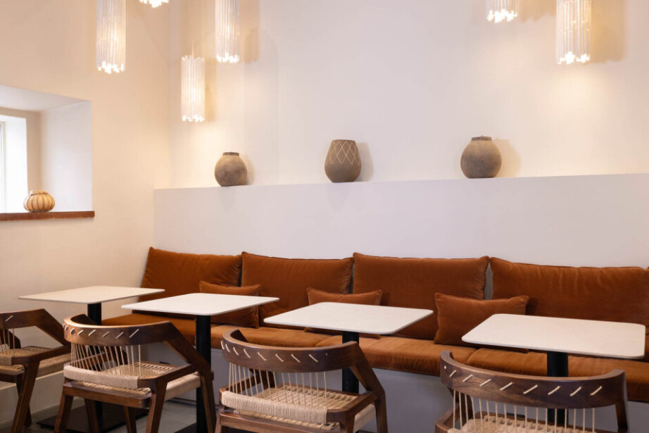 Fotos del hotel - CRISOL BELLE EPOQUE