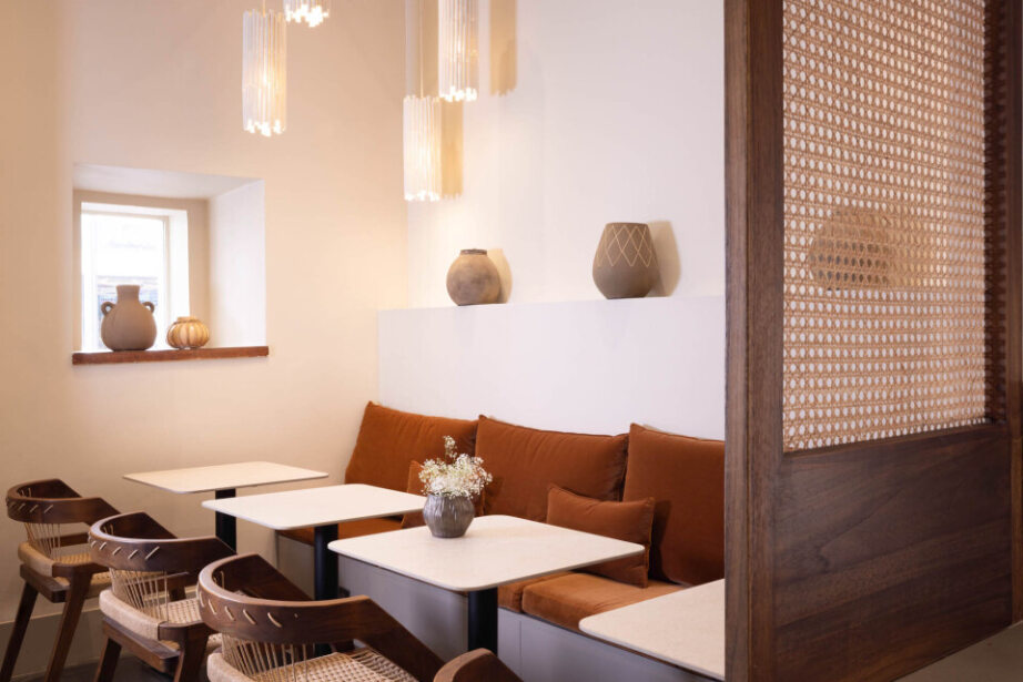 Fotos del hotel - CRISOL BELLE EPOQUE