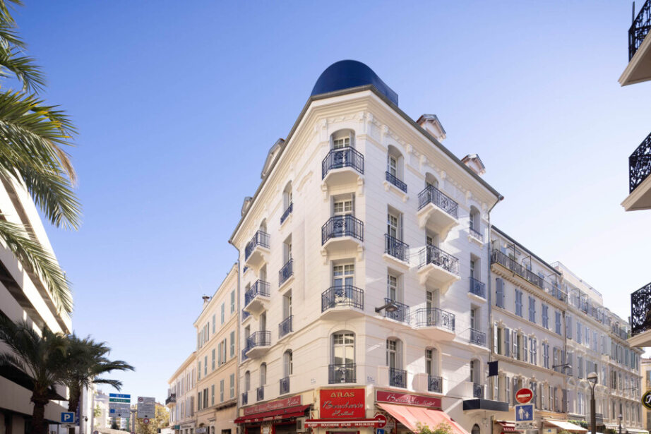 Fotos del hotel - CRISOL BELLE EPOQUE