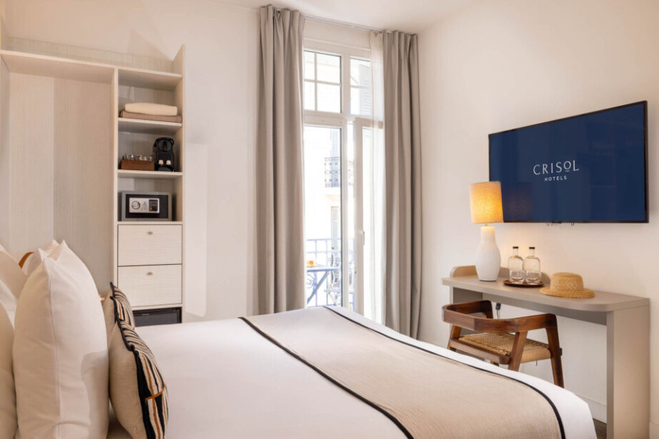 Fotos del hotel - CRISOL BELLE EPOQUE