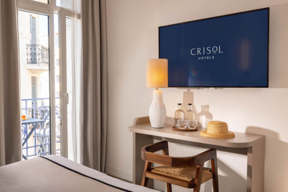 Fotos del hotel - CRISOL BELLE EPOQUE