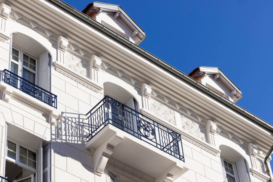 Fotos del hotel - CRISOL BELLE EPOQUE