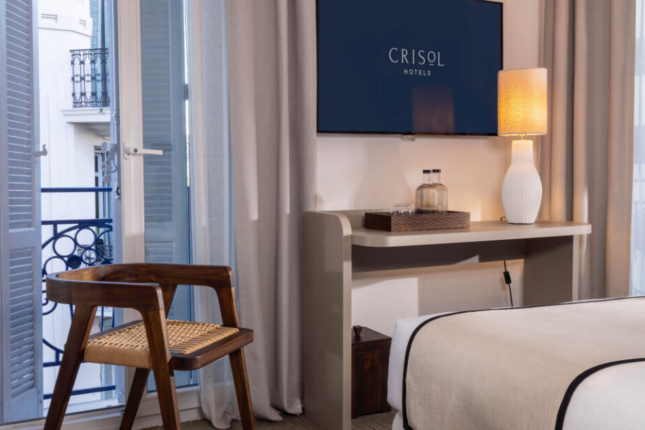 Fotos del hotel - CRISOL BELLE EPOQUE