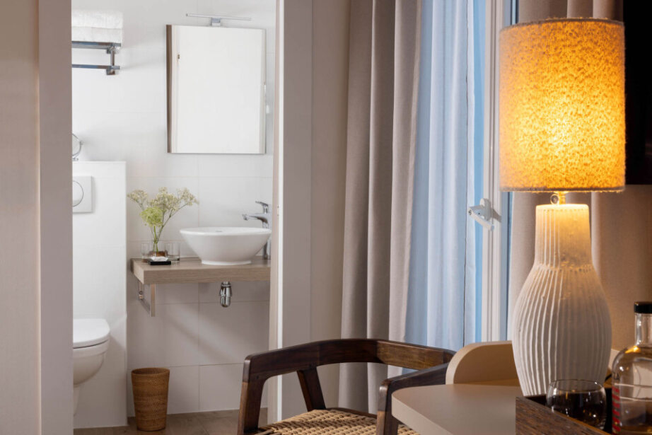 Fotos del hotel - CRISOL BELLE EPOQUE