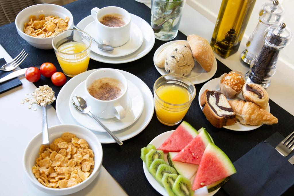 Fotos del hotel - CASUAL DEL MAR MALAGA