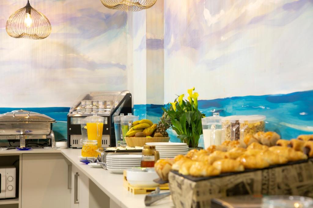 Fotos del hotel - CASUAL DEL MAR MALAGA