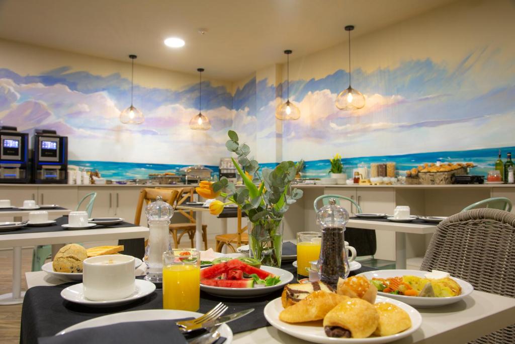 Fotos del hotel - CASUAL DEL MAR MALAGA