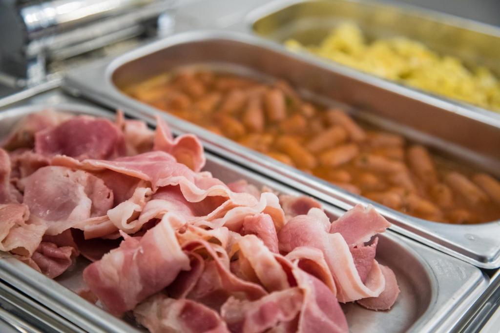 Fotos del hotel - CASUAL DEL MAR MALAGA