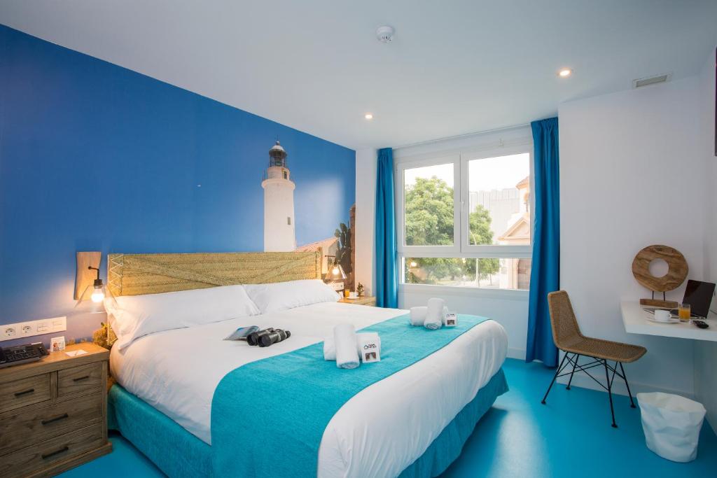 Fotos del hotel - CASUAL DEL MAR MALAGA