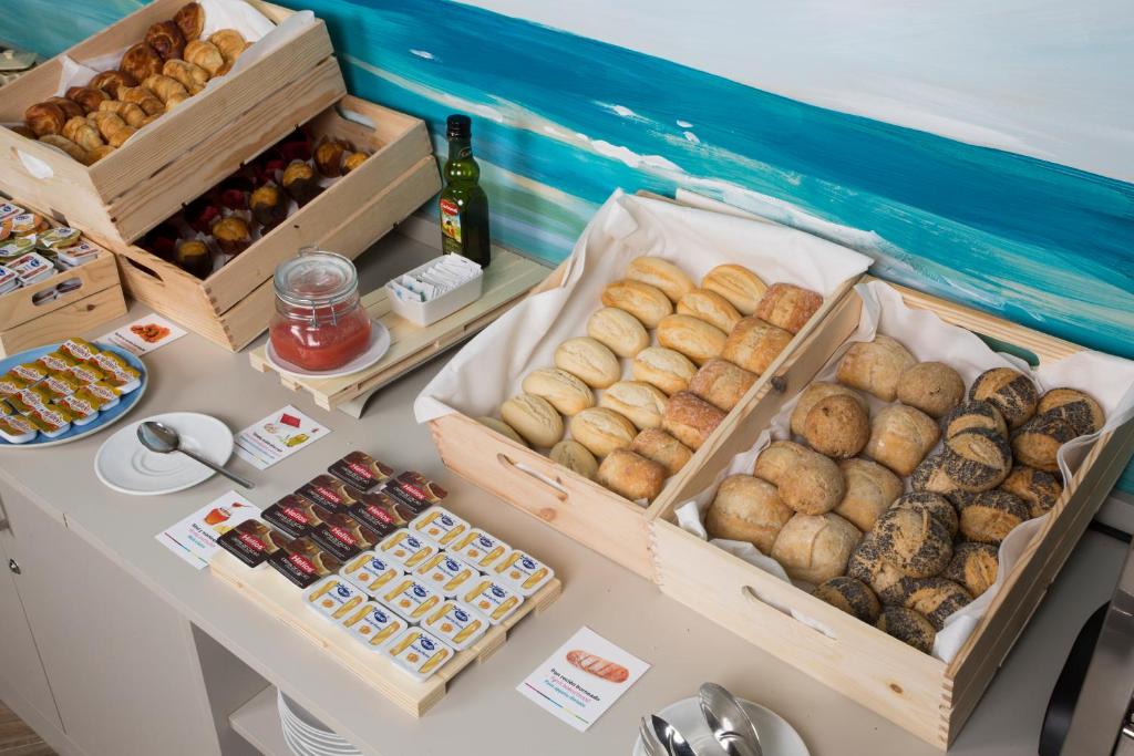 Fotos del hotel - CASUAL DEL MAR MALAGA