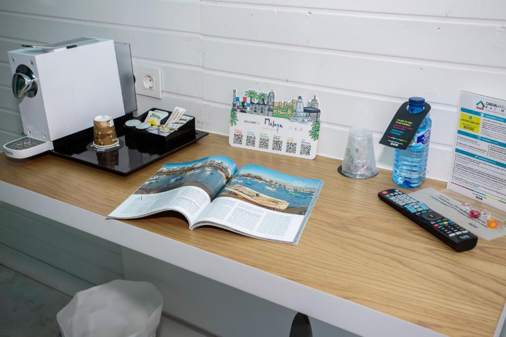 Fotos del hotel - CASUAL DEL MAR MALAGA