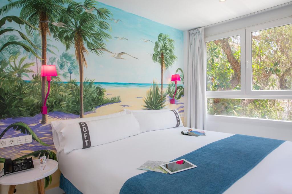 Fotos del hotel - CASUAL DEL MAR MALAGA