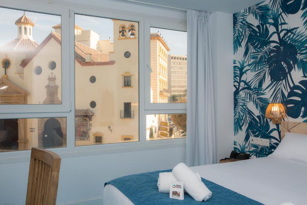 Fotos del hotel - CASUAL DEL MAR MALAGA