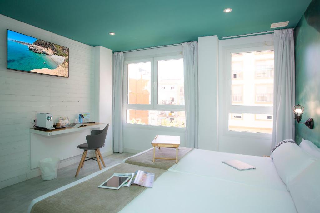 Fotos del hotel - CASUAL DEL MAR MALAGA