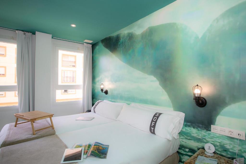 Fotos del hotel - CASUAL DEL MAR MALAGA