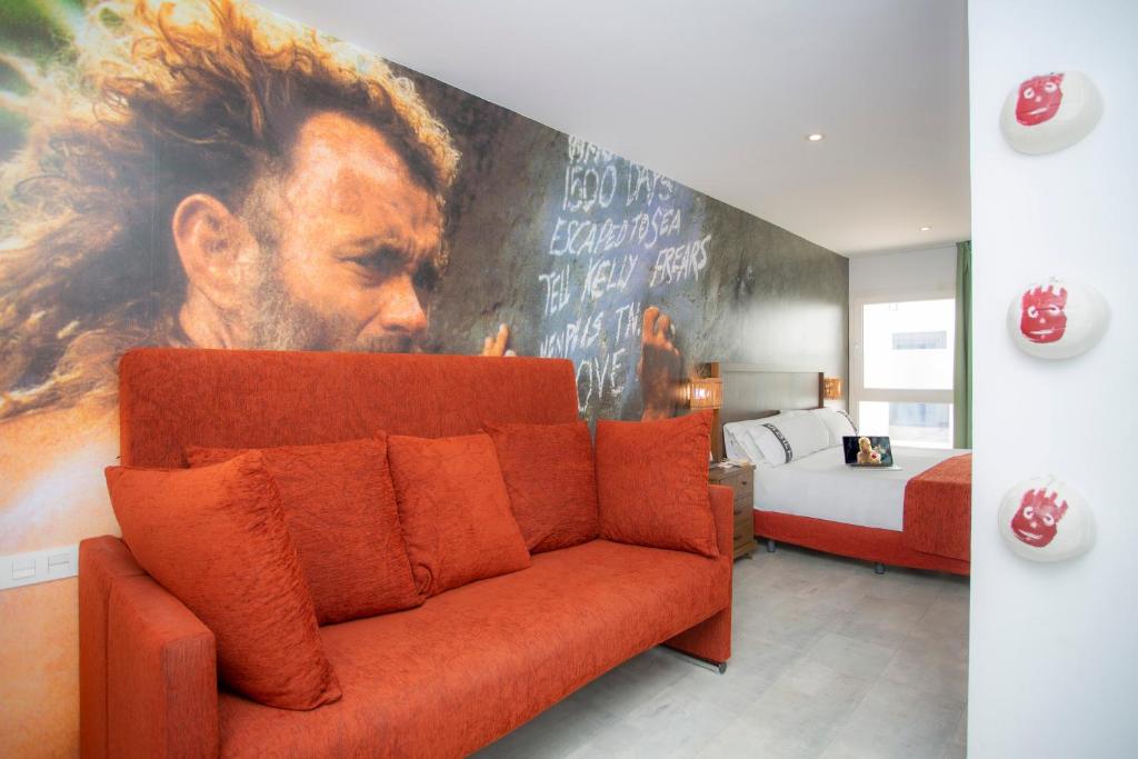 Fotos del hotel - CASUAL DEL MAR MALAGA