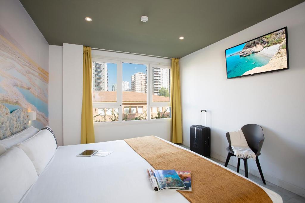 Fotos del hotel - CASUAL DEL MAR MALAGA