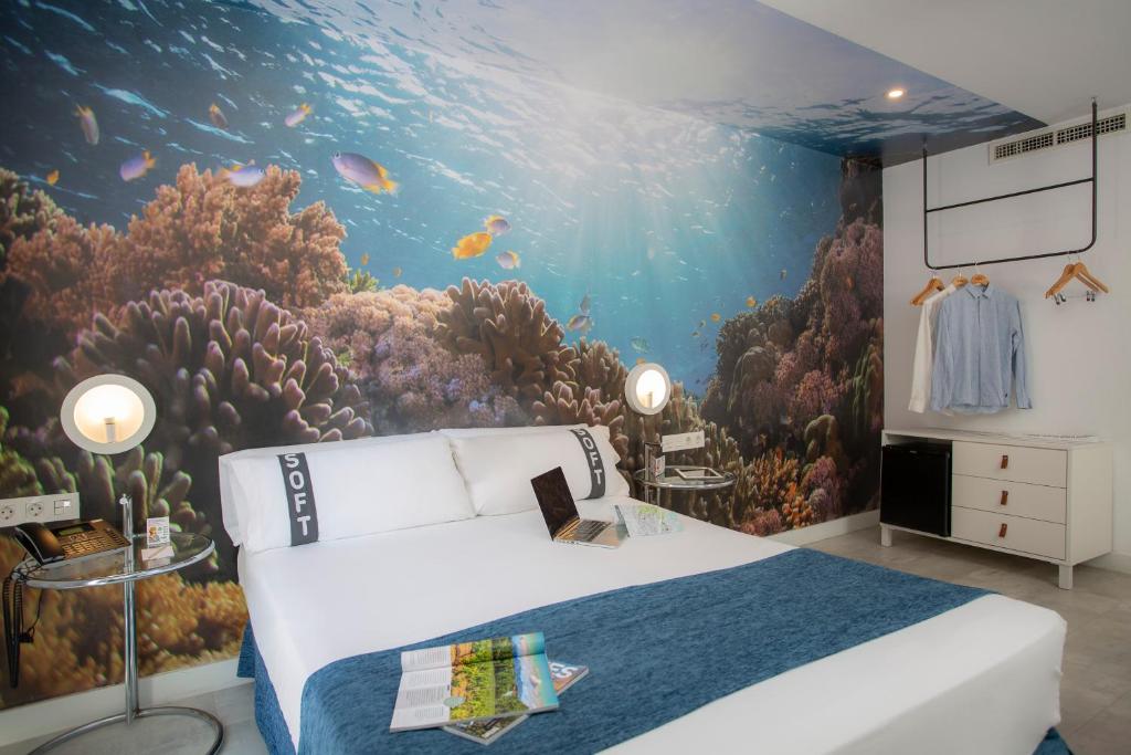 Fotos del hotel - CASUAL DEL MAR MALAGA