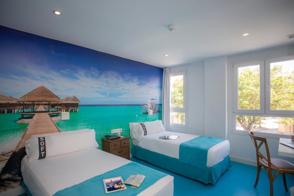 Fotos del hotel - CASUAL DEL MAR MALAGA