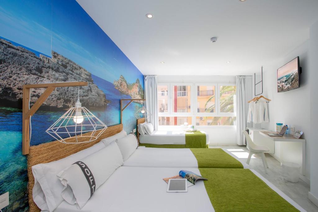 Fotos del hotel - CASUAL DEL MAR MALAGA