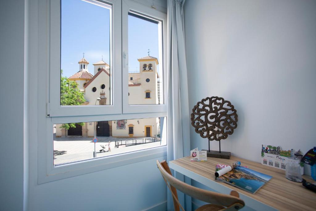 Fotos del hotel - CASUAL DEL MAR MALAGA