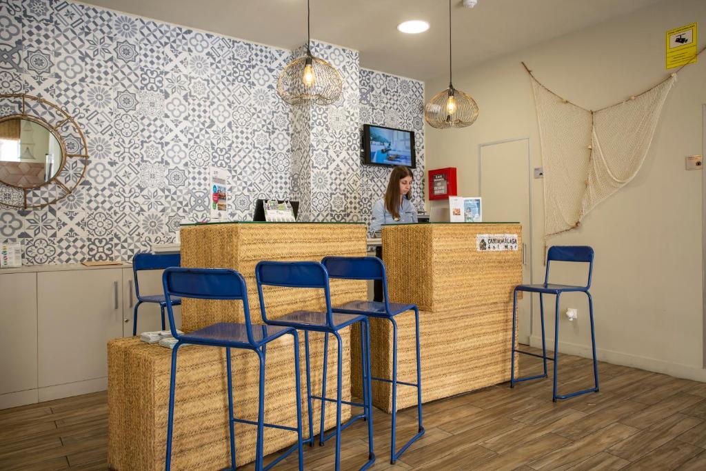 Fotos del hotel - CASUAL DEL MAR MALAGA