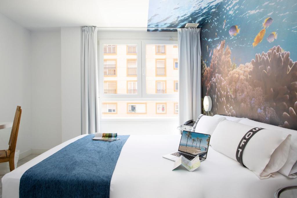 Fotos del hotel - CASUAL DEL MAR MALAGA