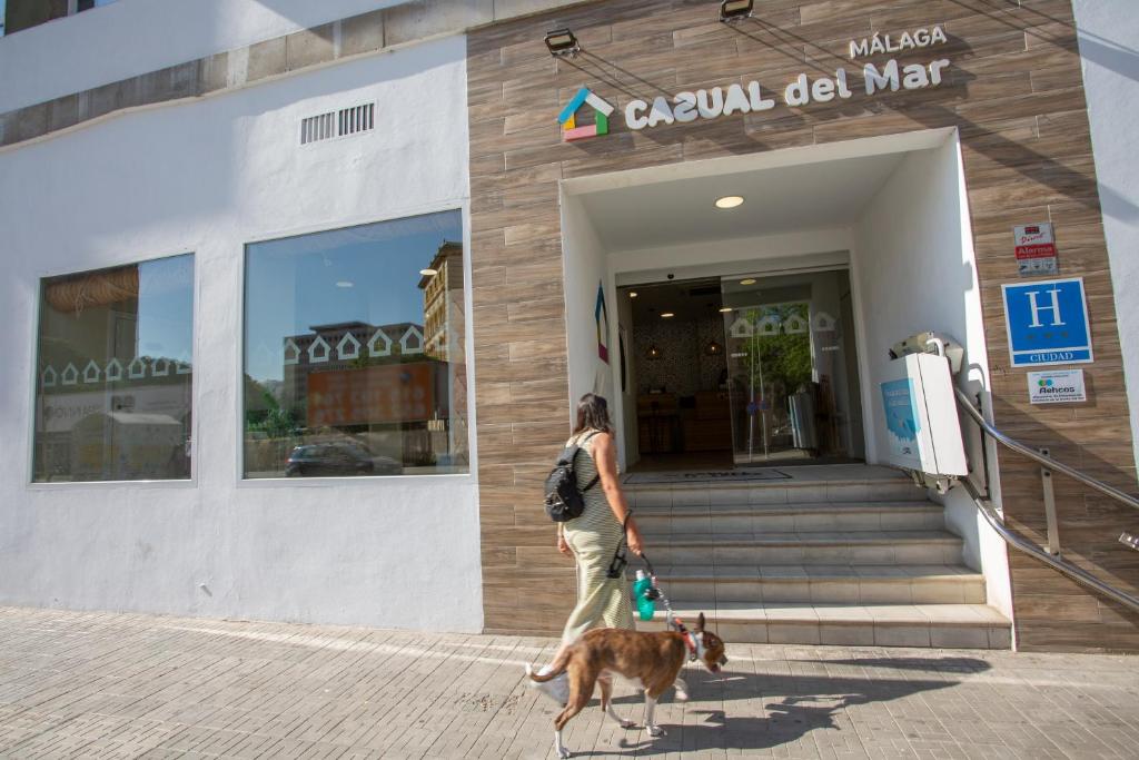 Fotos del hotel - CASUAL DEL MAR MALAGA