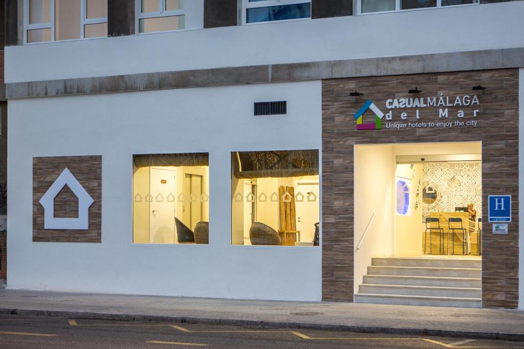 Fotos del hotel - CASUAL DEL MAR MALAGA