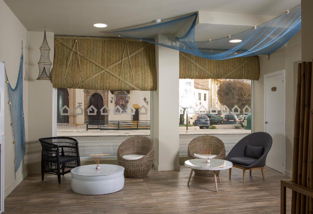 Fotos del hotel - CASUAL DEL MAR MALAGA