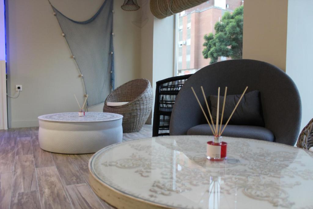 Fotos del hotel - CASUAL DEL MAR MALAGA