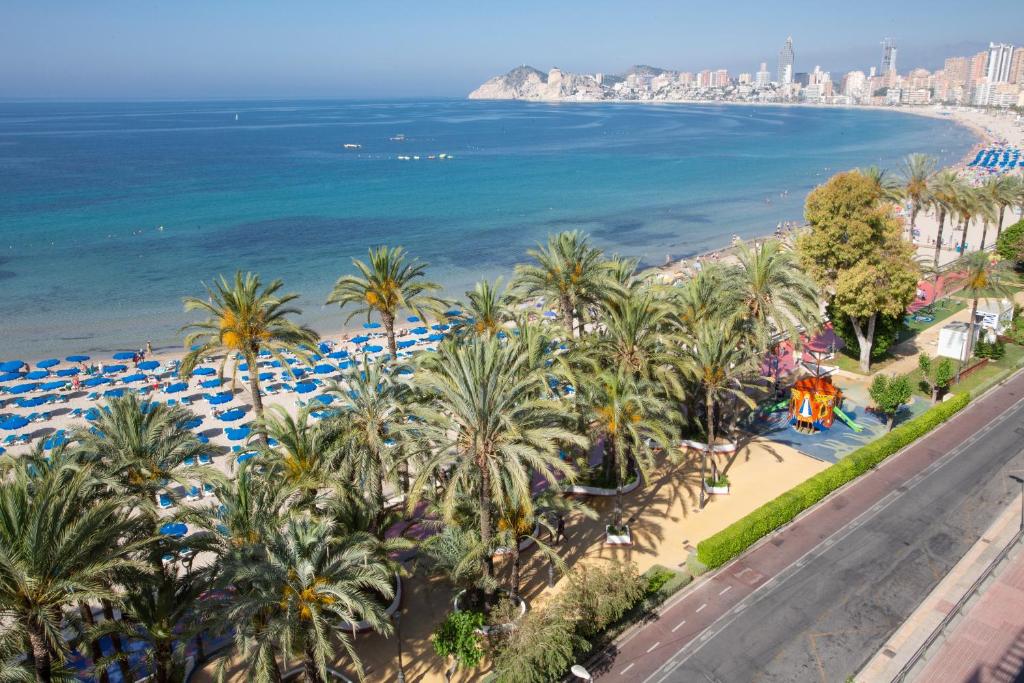 Fotos del hotel - CASUAL POP ART BENIDORM