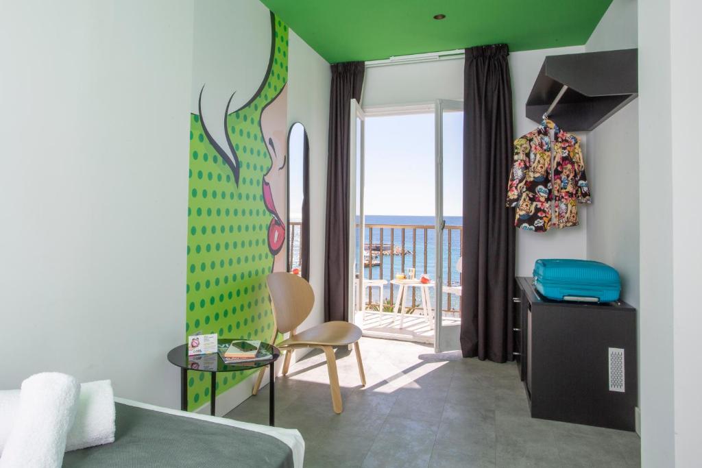 Fotos del hotel - CASUAL POP ART BENIDORM