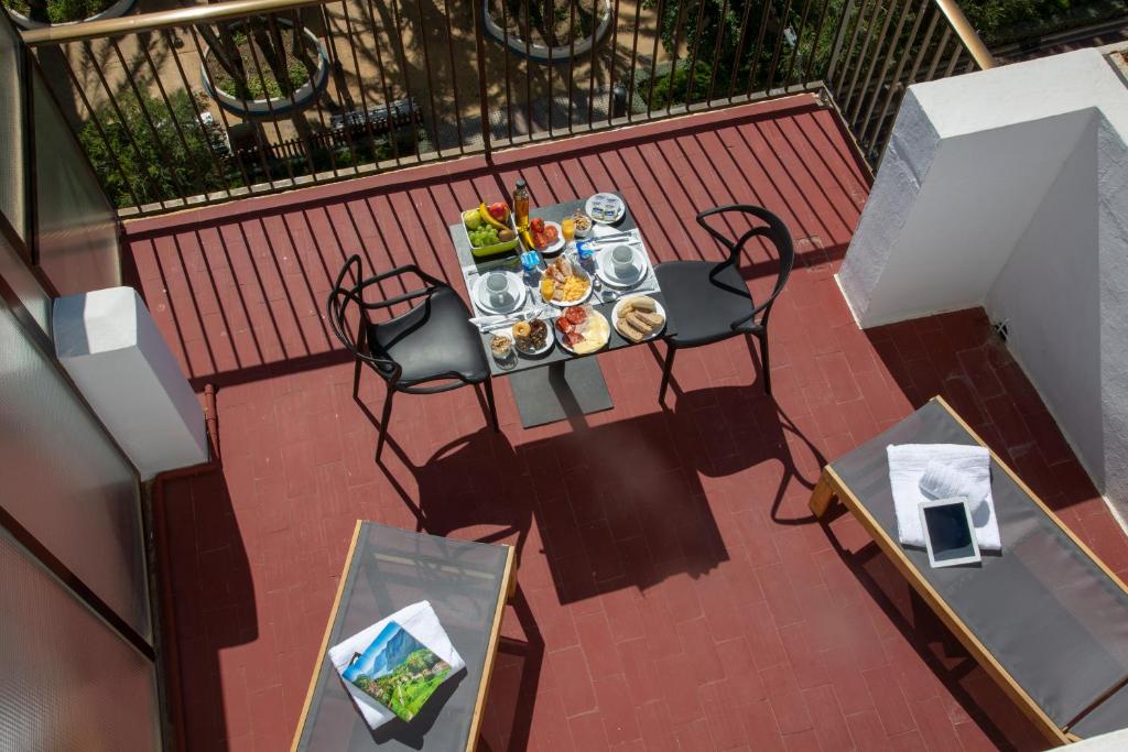 Fotos del hotel - CASUAL POP ART BENIDORM