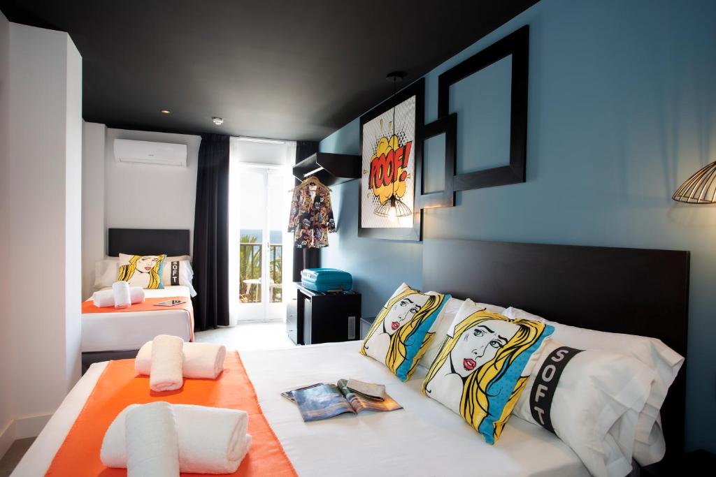 Fotos del hotel - CASUAL POP ART BENIDORM