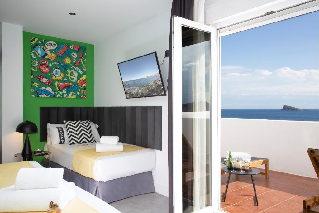 Fotos del hotel - CASUAL POP ART BENIDORM