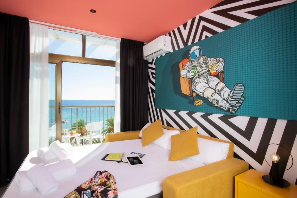 Fotos del hotel - CASUAL POP ART BENIDORM