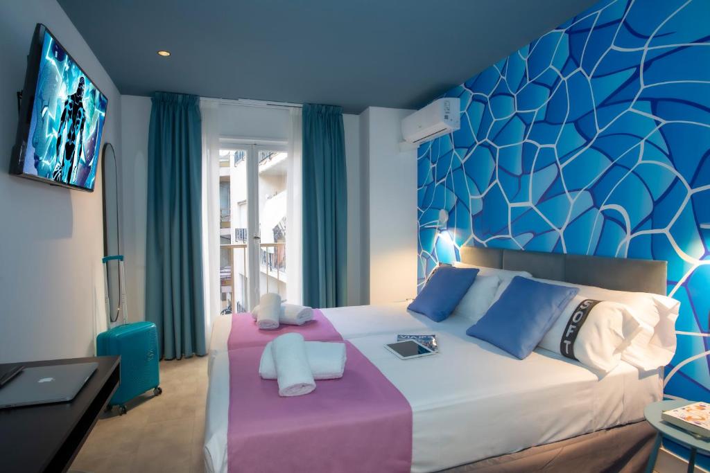 Fotos del hotel - CASUAL POP ART BENIDORM