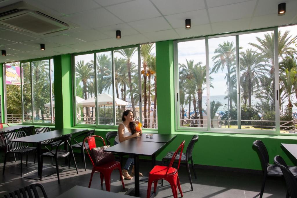 Fotos del hotel - CASUAL POP ART BENIDORM