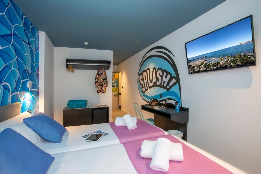 Fotos del hotel - CASUAL POP ART BENIDORM