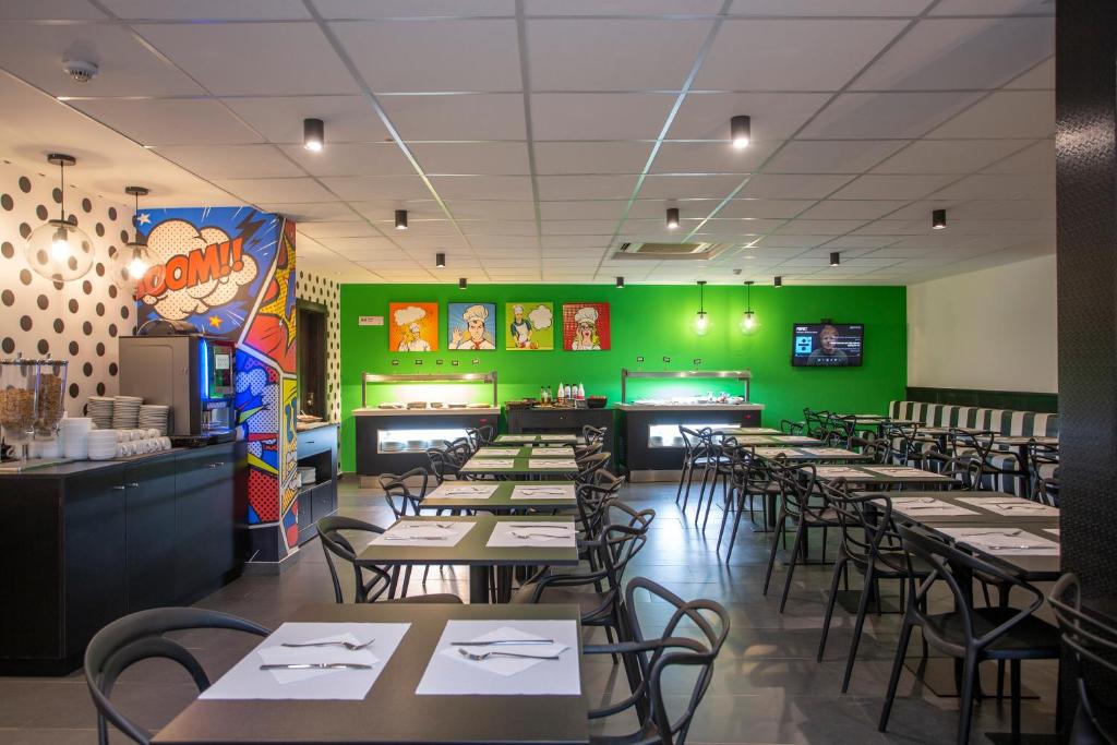 Fotos del hotel - CASUAL POP ART BENIDORM