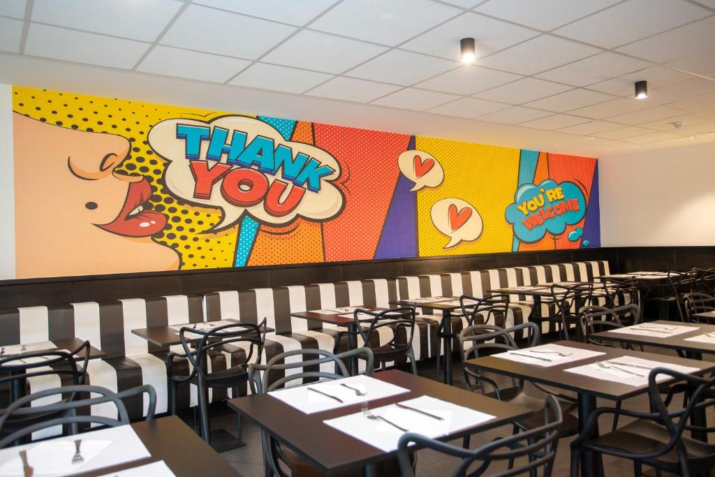 Fotos del hotel - CASUAL POP ART BENIDORM