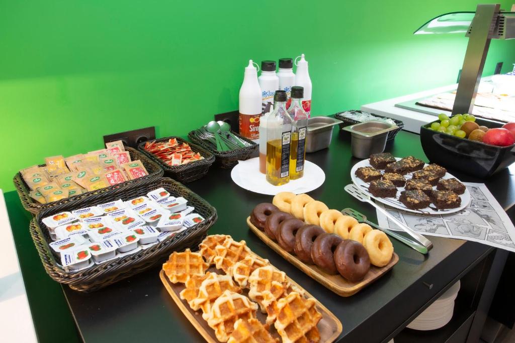 Fotos del hotel - CASUAL POP ART BENIDORM