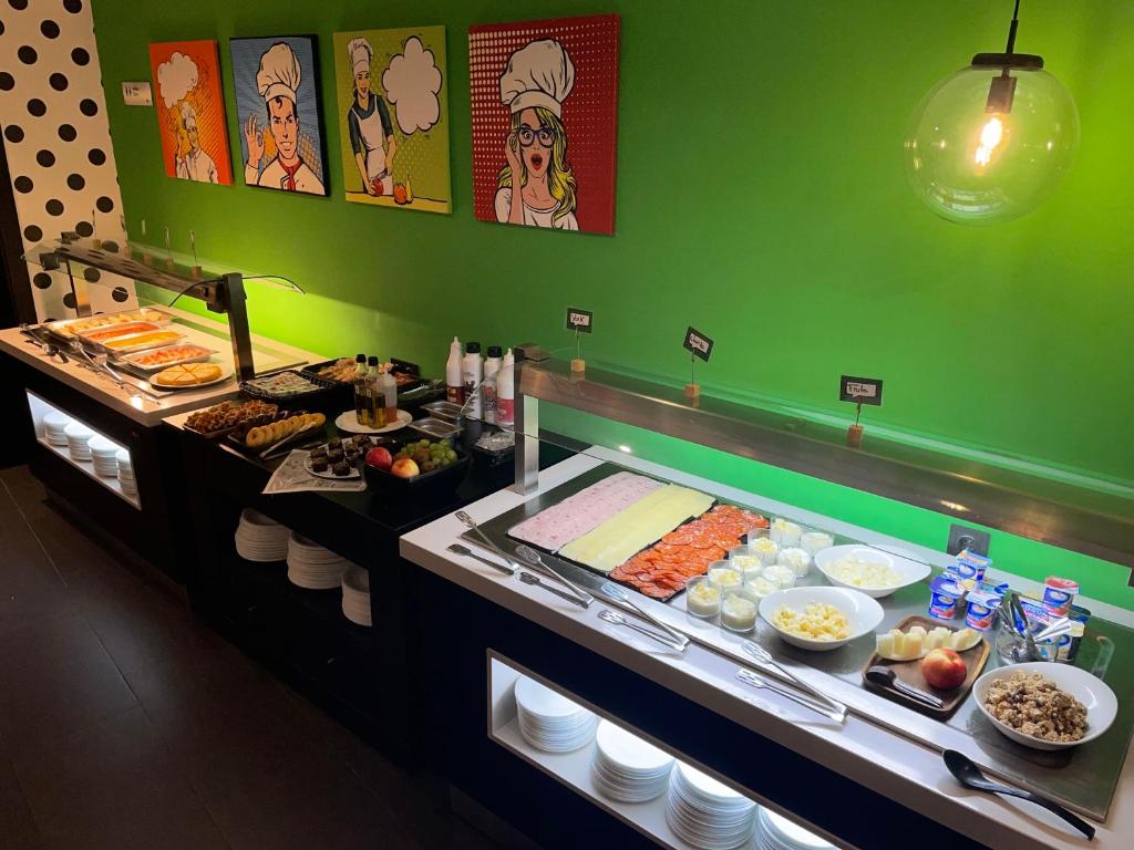 Fotos del hotel - CASUAL POP ART BENIDORM