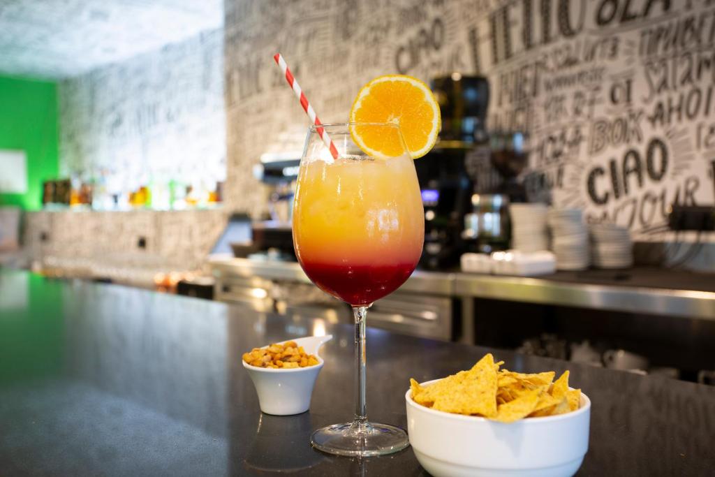 Fotos del hotel - CASUAL POP ART BENIDORM