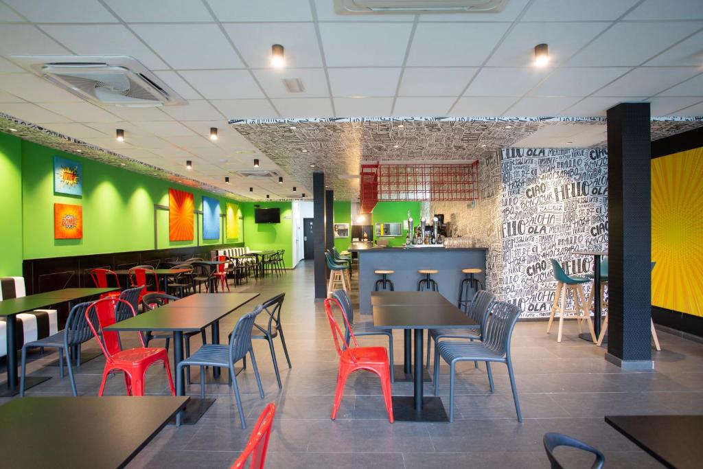 Fotos del hotel - CASUAL POP ART BENIDORM